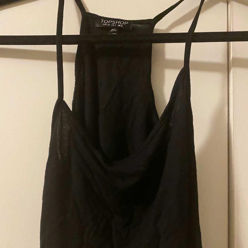 Women Crop top
